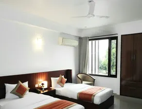 Hotel Spoontree Boutique BnB - Habitación