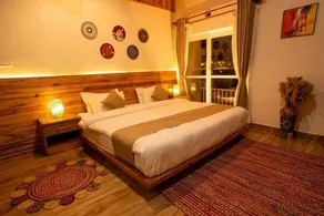 Harness Zipline And Adventure Resort - Habitación