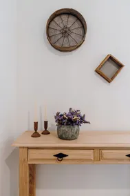 Quinta do Louredo - Évora - Chambre