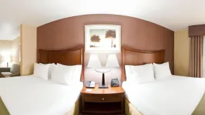 Holiday Inn Express Hotel & Suites Willows by IHG - Værelse