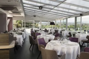 Thalazur Antibes - Résidence & Spa - Ristorante