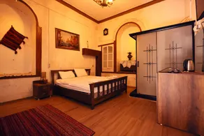 Serif Pasa Konaklari - Habitación