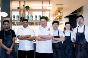 Sage Melbourne Ringwood - Restaurant