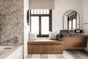 Orli La Jolla - Salle de bain