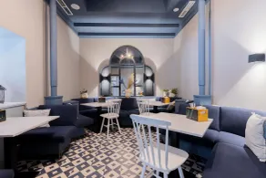 Garner Hotel Vienna by IHG - Restaurant
