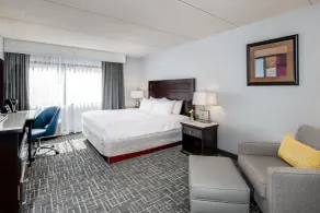 Crowne Plaza Milwaukee Airport by IHG - Rum
