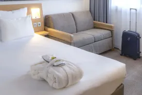 Novotel Dijon Sud - Chambre