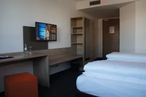 Euro Hotel Friedberg - Camera
