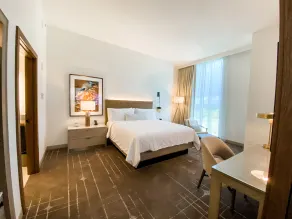 Omni Viking Lakes - Chambre