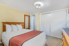 The Meadowmere Resort - Chambre