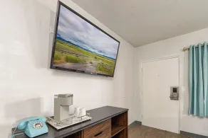 Bel Aire Motel - Rum