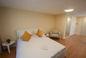Rothschild Luxury Suite Haifa Israel - Værelse