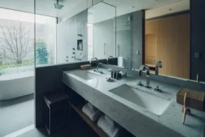 Muni Kyoto - Bagno