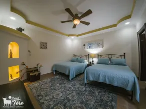 Casas del Toro Playa Flamingo - Room