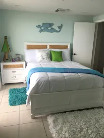 Edgewater Lodge - Chambre