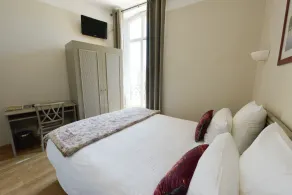 Hôtel Villa Arena Carry-le-Rouet - Chambre
