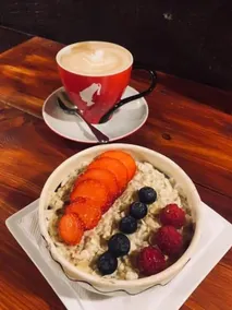 Travelodge Dublin City Rathmines - Restaurant