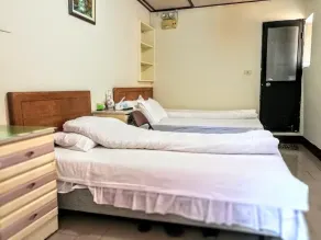 Xia Xing Inn - Chambre