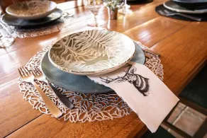 Hotel Serra Bonita - Restaurant