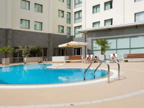 Novotel Milano Malpensa Airport - Piscina
