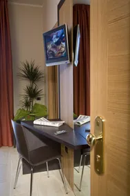 Hotel Naitendì - Zimmer
