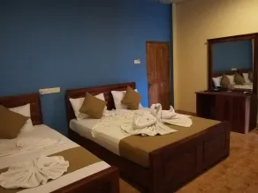 Hotel Araliya - Room
