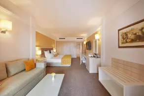 Dreams Sunny Beach Resort and Spa - Premium All Inclusive - Room