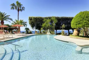 Grand Hotel Ambasciatori - Piscine