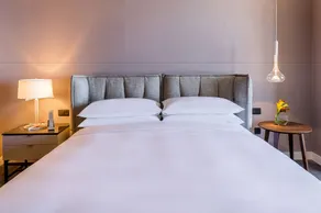 Hyatt Centric Montevideo - Room