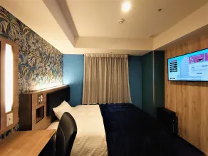 Green Rich Hotel Miyazaki Tachibandori 2 (Artificial hot spring Futamata Yunohana) - Camera