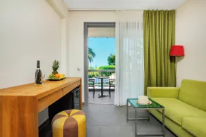 Hotel Hanioti Village Spa - Chambre