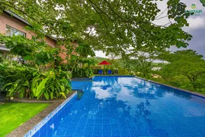 Mayfair Spring Valley Resort Guwahati - Pool