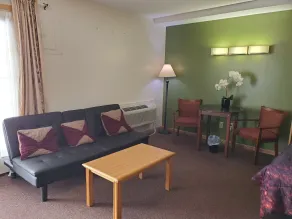 Bryan Inn - Rum