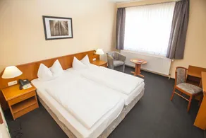 Hotel Im Tannengrund - Zimmer