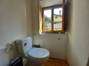 Casa Coerente Cavergno - Room 2 - Casa de banho