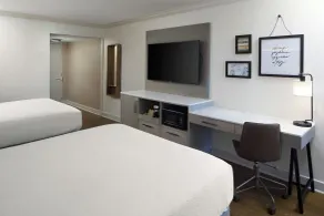 Four Points by Sheraton Richmond Airport - Chambre
