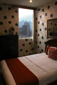 El Regio - Room