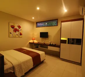 Umah Bali Suite and Residence - Room