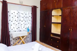 Adorable Homely Stay - Room
