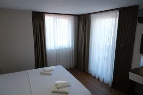 Mudanya Yıldız Otel - Værelse