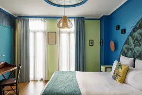Villa Bougainville by Happyculture - Vue de la chambre