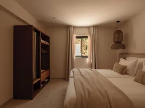 Besai Ibiza Boutique Hotel - New Opening - Rum