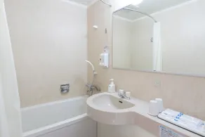 Comfort Hotel Himeji - Salle de bain