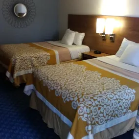 Mainstreet Inn - Chambre