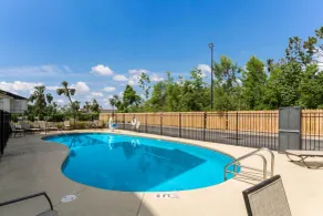 Red Roof Inn Panama City - Pool