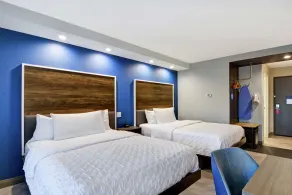Tru by Hilton Richmond - Chambre