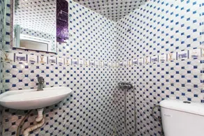 Cosy Room for 2 to 8 Peoples Inside Medina Fes El Bali - Salle de bain