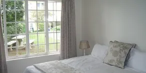 Nutmeg Guest House - Værelse