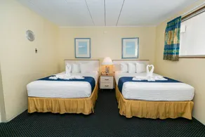 Gondolier Motel - Wildwood - Rom