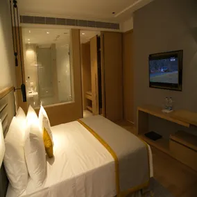 Welcomhotel by ITC Hotels, RaceCourse, Coimbatore - Room